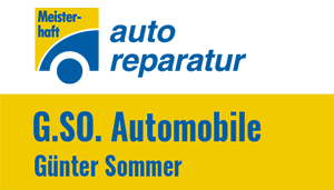 G.SO. Automobile Günter Sommer: Ihre Autowerkstatt in Albersdorf